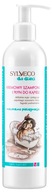 SYLVECO Krémový šampón a kúpeľ do kúpeľa 2v1 pre deti 300 ml SYLVECO Krémový šampón a kúpeľ do kúpeľa 2v1 pre deti 300 ml