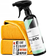 CarPro HydrO2 LITE - Tmel na všetky lakované povrchy 500ml CarPro HydrO2 LITE - Tmel na všetky lakované povrchy 500ml