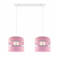Detská závesná stropná lampa Luster Tienidlo Detská závesná stropná lampa Luster Tienidlo