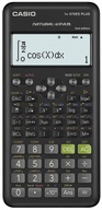 CASIO FX-570ES PLUS VEDECKÁ KALKULAČKA 2 WAR. 417 FUNKCIE OBÝVAČKA PL