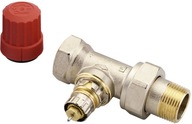 Termostatický ventil Danfoss 3/4 priamy Termostatický ventil Danfoss 3/4 priamy