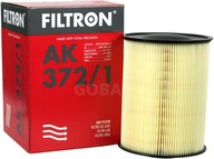 Vzduchový filter Filtron AK 372/1 Vzduchový filter Filtron AK 372/1