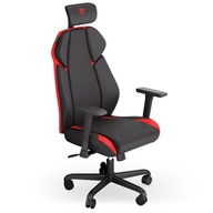Herná stolička, kancelárska stolička, hráčska stolička ENDORFY Meta Red