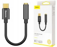 Audio adaptér USB-C Jack pre GOOGLE PIXEL 7/PRO