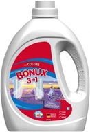BONUX 3V1 levanduľový prací gél 2,2 L 40 praní BONUX 3V1 levanduľový prací gél 2,2 L 40 praní