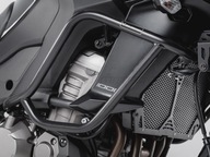 CRASHBAR/GMOL SW-MOTECH KAWASAKI VERSYS 1000 (15-18) ČIERNA CRASHBAR/GMOL SW-MOTECH KAWASAKI VERSYS 1000 (15-18) ČIERNA