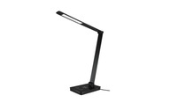LED STOLNÁ LAMPA - DOTYKOVÁ - 3 FARBY SVETLA - 6 STUPŇOV INTENZITY LED STOLNÁ LAMPA - DOTYKOVÁ - 3 FARBY SVETLA - 6 STUPŇOV INTENZITY