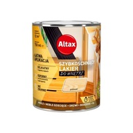 ALTAX Lak na interiér 0,75l ČÍRY POLOMAT ALTAX Lak na interiér 0,75l ČÍRY POLOMAT