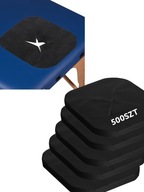 Netkané poťahy na masážne stoly, 500 ks Netkané poťahy na masážne stoly, 500 ks
