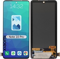 Sklo LCD displeja pre Xiaomi Redmi Note 10 Pro | M2101K6G | OLED Sklo LCD displeja pre Xiaomi Redmi Note 10 Pro | M2101K6G | OLED