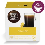 NESCAFE DOLCE GUSTO GRANDE 16 NESCAFE DOLCE GUSTO GRANDE 16