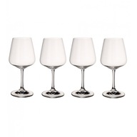 Villeroy&Boch Sada 4 pohárov Ovid 590ml Villeroy&Boch Sada 4 pohárov Ovid 590ml