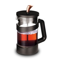 ČAJOVÝ SPORÁVAČ 350ml BERLINGER HAUS BH-7614 Čierna ruža ČAJOVÝ SPORÁVAČ 350ml BERLINGER HAUS BH-7614 Čierna ruža