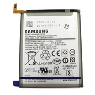 Originálna batéria pre Samsung M31 M31S EB-BM317ABY