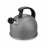 Kanvica Kacper nerezová 1,5 l, šedá Kanvica Kacper nerezová 1,5 l, šedá