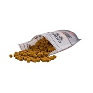 BANDIT CARP Mega Wanilia nástrahová peleta 10mm 1kg BANDIT CARP Mega Wanilia nástrahová peleta 10mm 1kg