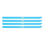 Náhradné gumičky na labky TYR 420 BLUE