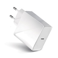 Nástenná nabíjačka 3A 45W PD Quick Char pre iPhone Nástenná nabíjačka 3A 45W PD Quick Char pre iPhone