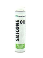 Silikónový olej 300ml, aerosól Silikónový olej 300ml, aerosól