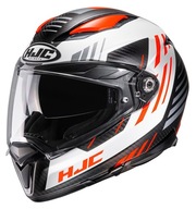 HJC HJC F70 CARBON R. S KESTA ORANŽOVÁ VEĽKOSŤ M HJC HJC F70 CARBON R. S KESTA ORANŽOVÁ VEĽKOSŤ M