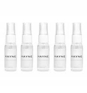 HAYNE Čistič šošoviek na okuliare 5 x 30 ml HAYNE Čistič šošoviek na okuliare 5 x 30 ml