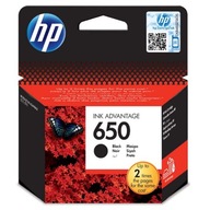 HP 650 DeskJet Ink Advantage 1515 2545 4515 HP 650 DeskJet Ink Advantage 1515 2545 4515