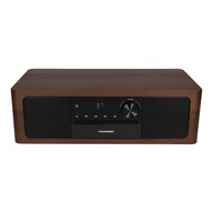 Blaupunkt MS22BT Bluetooth CD USB MP3 stereo diaľkové ovládanie