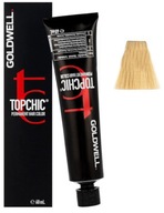 GOLDWELL TOPCHIC 9NN DYE VEĽMI SVETLÁ BLOND 60ML GOLDWELL TOPCHIC 9NN DYE VEĽMI SVETLÁ BLOND 60ML