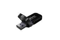 Pendrive Adata UV240 32GB čierny