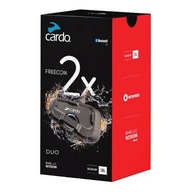 Univerzálny interkom CARDO FREECOM 2X DUO Univerzálny interkom CARDO FREECOM 2X DUO