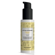 KRÉM NA ZVYŠOVANIE OBJEMU ALFAPARF STYLE STORIES FÚKANÝ KRÉM 150ML KRÉM NA ZVYŠOVANIE OBJEMU ALFAPARF STYLE STORIES FÚKANÝ KRÉM 150ML