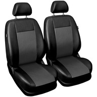 PCS poťahy sedadiel pre Nissan Note (1, 2) PCS poťahy sedadiel pre Nissan Note (1, 2)