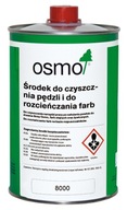 OSMO ČISTIČ NÁRADIA 1L 8000 OSMO ČISTIČ NÁRADIA 1L 8000