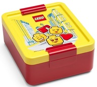 LEGO LUNCHBOX DIEVČATÁ NÁDOBA NA RAŇAJKY 40521725