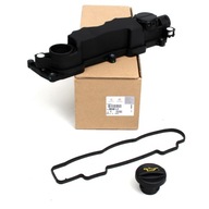 KRYT VENTILOV ODMA CITROEN C2 C3 C4 C5 1.6 HDI ORIGINÁL KRYT VENTILOV ODMA CITROEN C2 C3 C4 C5 1.6 HDI ORIGINÁL