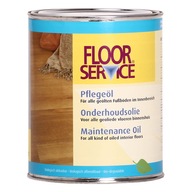 Overmat FLOOR SERVICE PFLEGEOL 1L | prirodzené