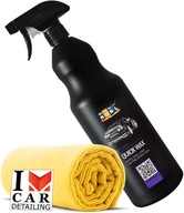 ADBL Quick Wax - rýchly vosk v spreji 500 ml ADBL Quick Wax - rýchly vosk v spreji 500 ml