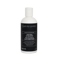 Back To Comfort Pyretrin-D Trichotherapy Trichologický vlasový kondicionér Back To Comfort Pyretrin-D Trichotherapy Trichologický vlasový kondicionér
