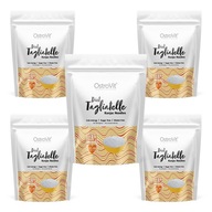 OstroVit Tagliatelle Konjac Cestoviny 5 x 400 g KETO