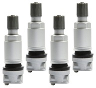 Ventily: 4 ks snímač tlaku vzduchu TPMS-04 Ventily: 4 ks snímač tlaku vzduchu TPMS-04