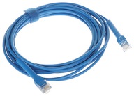 PATCHCORD UC-PATCH-5M-RJ45-BL 5,0 m UBIQUITI PATCHCORD UC-PATCH-5M-RJ45-BL 5,0 m UBIQUITI