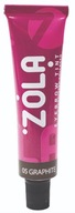 ZOLA 05 Graphite farba na obočie 15 ml ZOLA 05 Graphite farba na obočie 15 ml