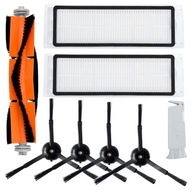 Filtračné kefy pre Xiaomi Roborock S55 Filtračné kefy pre Xiaomi Roborock S55