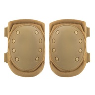 Chrániče kolien Condor KP1 - Coyote Brown
