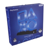 IKONY PLAYSTATION LIGHT PS5 XL / PLAYSTATION LIGHT IKONY PLAYSTATION LIGHT PS5 XL / PLAYSTATION LIGHT