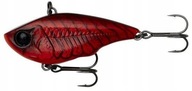 Savage Gear Fat Vibes 5,1 cm - Červený rak Savage Gear Fat Vibes 5,1 cm - Červený rak