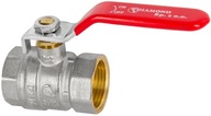 GUĽOVÝ VENTIL WW 5/4" S GANDING RUKOVOU GUĽOVÝ VENTIL WW 5/4" S GANDING RUKOVOU