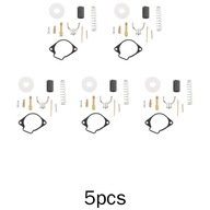 Sada na opravu 5 karburátorov 43CC Mini Carburetor Sada na opravu 5 karburátorov 43CC Mini Carburetor