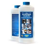 Odvápňovač pre Siemens Bosch Espresso kávovar 1L = 60Použitie Odvápňovač pre Siemens Bosch Espresso kávovar 1L = 60Použitie