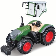 Traktor FENDT 1050 Vario s kovovým pohonom BBURAGO Traktor FENDT 1050 Vario s kovovým pohonom BBURAGO